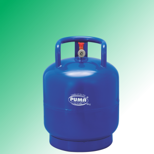 Puma Gas Cylinder 6Kg