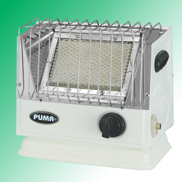Puma Single Fancy Heater